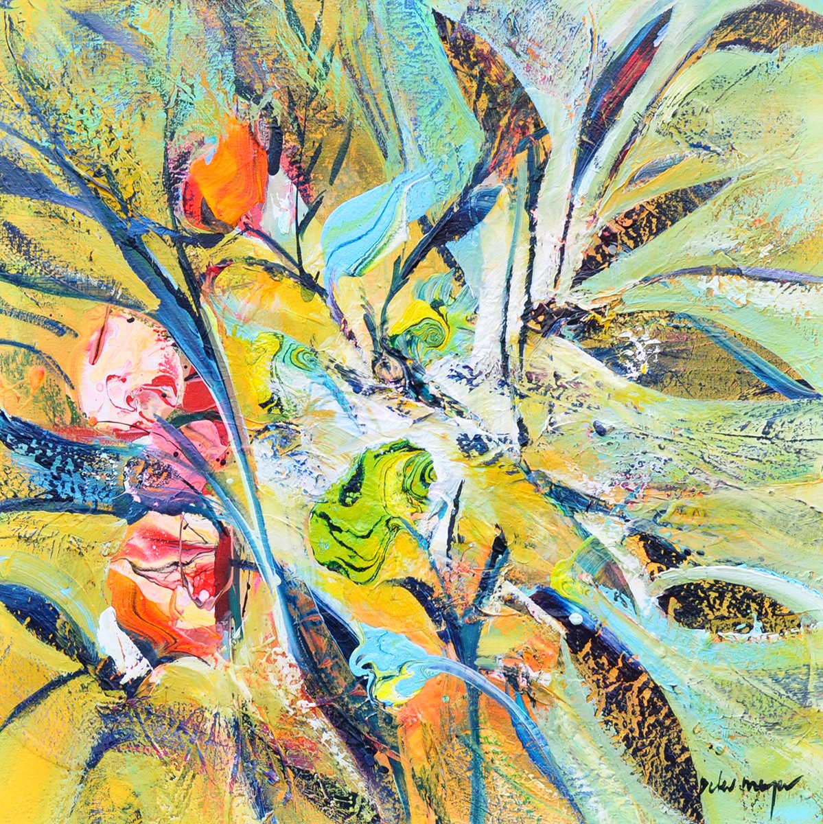 Peter Meijer + Black Bird